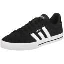Adidas Daily 3.0 Shoes Black / White / Black 11 - Men Skateboarding Trainers