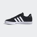 Adidas Daily 3.0 Shoes Black / White / Black 12 - Men Skateboarding Trainers