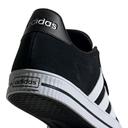 Adidas Daily 3.0 Shoes Black / White / Black 12 - Men Skateboarding Trainers