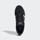 Adidas Daily 3.0 Shoes Black / White / Black 12 - Men Skateboarding Trainers