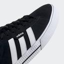 Adidas Daily 3.0 Shoes Black / White / Black 12 - Men Skateboarding Trainers