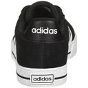 Adidas Daily 3.0 Shoes Black / White / Black 12 - Men Skateboarding Trainers