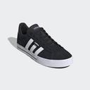 Adidas Daily 3.0 Shoes Black / White / Black 12 - Men Skateboarding Trainers