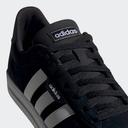 Adidas Daily 3.0 Shoes Black / White / Black 12 - Men Skateboarding Trainers