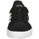 Adidas Daily 3.0 Shoes Black / White / Black 12 - Men Skateboarding Trainers