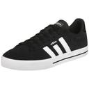 Adidas Daily 3.0 Shoes Black / White / Black 12 - Men Skateboarding Trainers