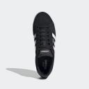 Adidas Daily 3.0 Shoes Black / White / Black 14 - Men Skateboarding Trainers