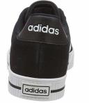 Adidas Daily 3.0 Shoes Black / White / Black 14 - Men Skateboarding Trainers