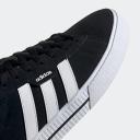 Adidas Daily 3.0 Shoes Black / White / Black 14 - Men Skateboarding Trainers