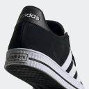 Adidas Daily 3.0 Shoes Black / White / Black 14 - Men Skateboarding Trainers