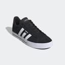 Adidas Daily 3.0 Shoes Black / White / Black 14 - Men Skateboarding Trainers