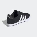 Adidas Daily 3.0 Shoes Black / White / Black 14 - Men Skateboarding Trainers