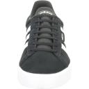 Adidas Daily 3.0 Shoes Black / White / Black 14 - Men Skateboarding Trainers