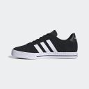 Adidas Daily 3.0 Shoes Black / White / Black 14 - Men Skateboarding Trainers