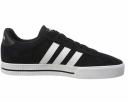 Adidas Daily 3.0 Shoes Black / White / Black 14 - Men Skateboarding Trainers