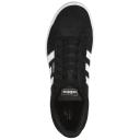 Adidas Daily 3.0 Shoes Black / White / Black 7.5 - Men Skateboarding Trainers