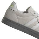 Adidas Daily 3.0 Shoes Brown Grey Green - 43(1/3)