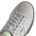 Adidas Daily 3.0 Shoes Brown Grey Green - 43(1/3)