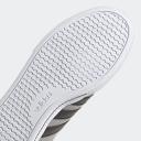 adidas-Daily 3.0 Shoes-Men-Dove Grey / Core Black / Cloud White-9
