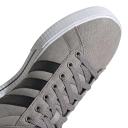 adidas-Daily 3.0 Shoes-Men-Dove Grey / Core Black / Cloud White-9