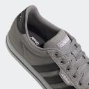 adidas-Daily 3.0 Shoes-Men-Dove Grey / Core Black / Cloud White-9