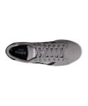 adidas-Daily 3.0 Shoes-Men-Dove Grey / Core Black / Cloud White-9
