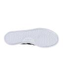 adidas-Daily 3.0 Shoes-Men-Dove Grey / Core Black / Cloud White-9