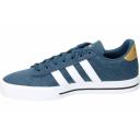 Adidas Daily 3.0 Trainers Blue White Brown - 40