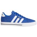 Adidas Daily 3.0 Trainers Blue White Brown - 42(2/3)