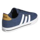 Adidas Daily 3.0 Trainers Blue White Brown - 42(2/3)