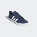 Adidas Daily 3.0 Trainers Blue White Brown - 42(2/3)