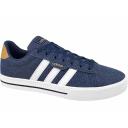 Adidas Daily 3.0 Trainers Blue White Brown - 44(2/3)