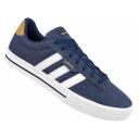 Adidas Daily 3.0 Trainers Blue White Brown - 44(2/3)