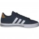 Adidas Daily 3.0 Trainers Blue White Brown - 46(2/3)