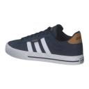 Adidas Daily 3.0 Trainers Blue White Brown - 46(2/3)