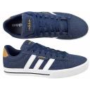 Adidas Daily 3.0 Trainers Blue White Brown - 46(2/3)