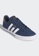 Adidas Daily 3.0 Trainers Blue White Brown - 47(1/3)