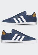 Adidas Daily 3.0 Trainers Blue White Brown - 47(1/3)