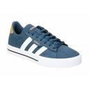 Adidas Daily 3.0 Trainers Blue White Brown - 47(1/3)