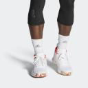 Adidas Dame 5 'All Skate' Mens Sneakers - Size 9.0