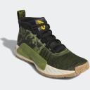 Adidas Dame 5 Away