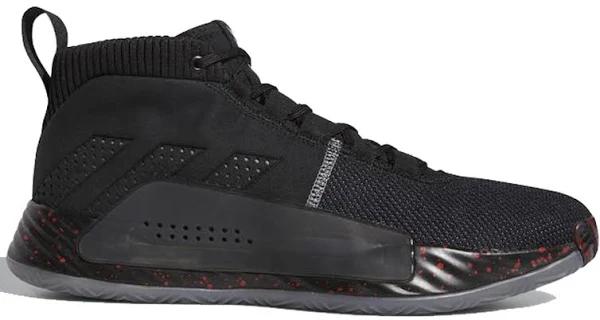 Adidas Dame 5 Away