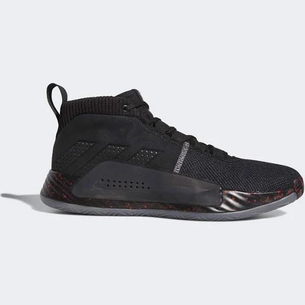 Adidas Dame 5 Away