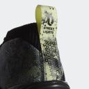 Adidas Dame 5 Glow-in-the-Dark