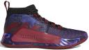 Adidas Dame 5 Shine Together