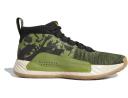 Adidas Dame 5 Shine Together