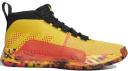 Adidas Dame 5 Shine Together