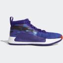 Adidas Dame 5 Shine Together