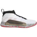 Adidas Dame 5 Team 'Light Onix' Mens Sneakers - Size 16.0