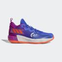 Adidas Dame 7 EXTPLY Basketball Shoes H69013 Men`s Size 13